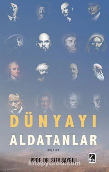 Dünyayı Aldatanlar